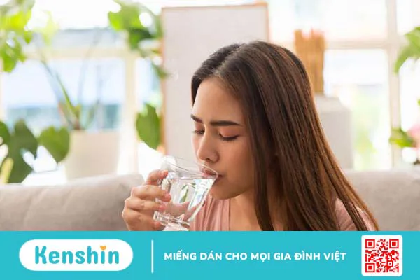 Đau đầu khó thở là bị bệnh gì? Cách xử lý khi đau đầu khó thở 3