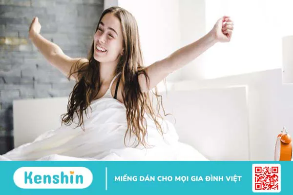 Đau đầu khó thở là bị bệnh gì? Cách xử lý khi đau đầu khó thở 5