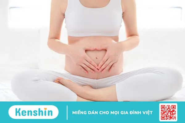 Dầu nóng Trường Sơn bà bầu dùng được không? 2