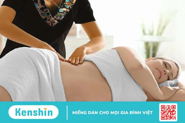 Đau thần kinh tọa khi mang thai 3 tháng đầu: Nguyên nhân, triệu chứng và cách khắc phục 3