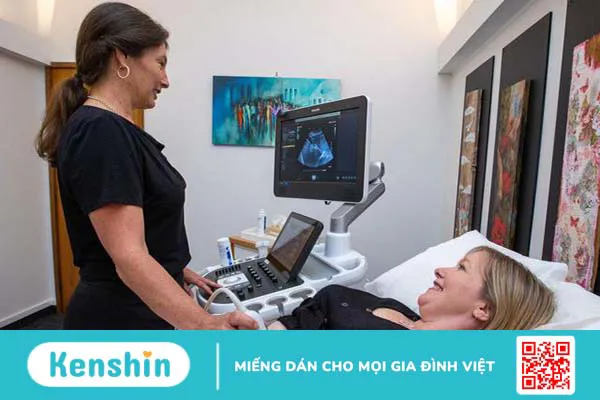 Dây rốn quấn cổ 1 vòng tuần 36 là gì? Có nguy hiểm không? 3