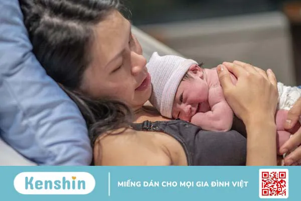 Dây rốn quấn cổ 1 vòng tuần 36 là gì? Có nguy hiểm không? 4