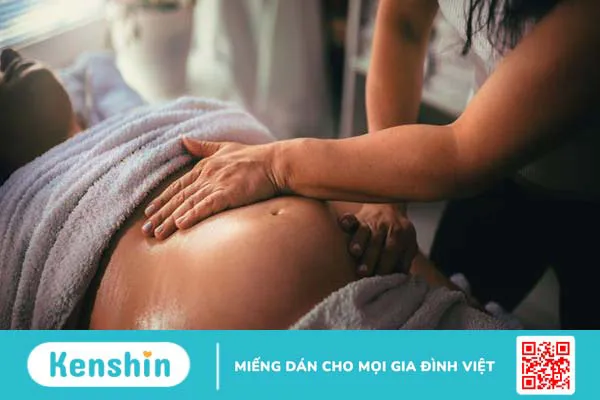 Dây rốn quấn cổ 1 vòng tuần 36 là gì? Có nguy hiểm không? 5