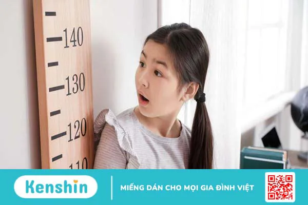 Dậy thì muộn là gì và dấu hiệu nhận biết? 3