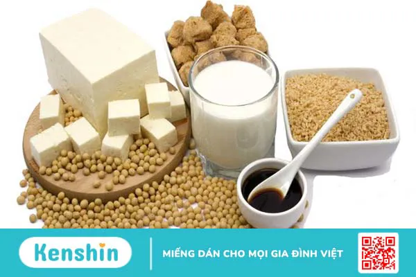 Dị ứng đậu nành: Những thông tin bạn cần biết 1