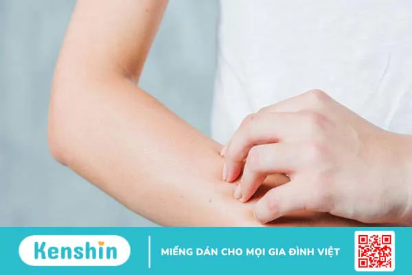 Dị ứng đậu nành: Những thông tin bạn cần biết 2