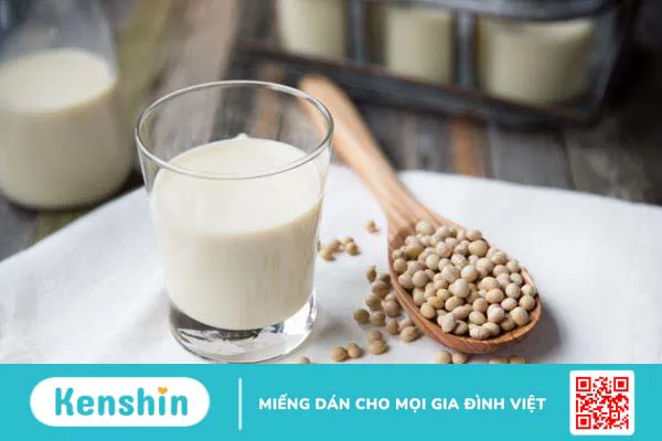 Dị ứng đậu nành: Những thông tin bạn cần biết 3