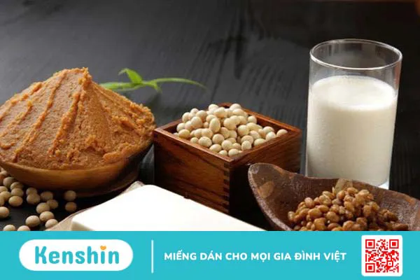 Dị ứng đậu nành: Những thông tin bạn cần biết 4