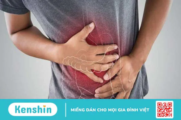 Điều trị nhiệt miệng tái phát thường xuyên như thế nào? 1