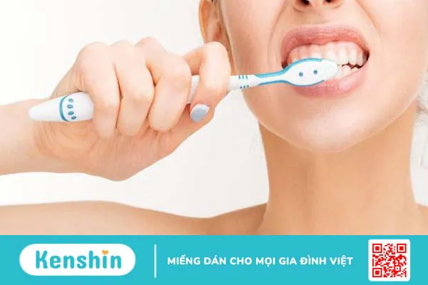 Điều trị nhiệt miệng tái phát thường xuyên như thế nào? 2