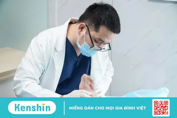 Đoạn chi là gì? Phục hồi chức năng cho người đoạn chi