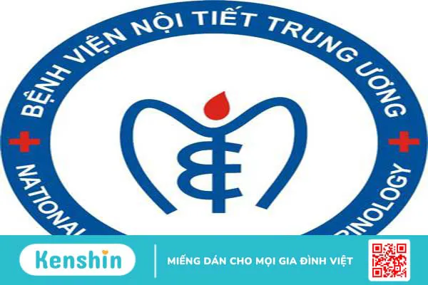 Đôi nét về  bệnh viện Nội tiết Trung ương cơ sở 1 1