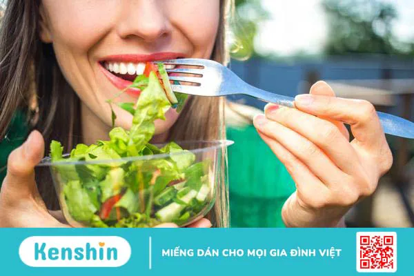 Động mạch vành là gì? Các căn bệnh liên quan đến động mạch vành 4