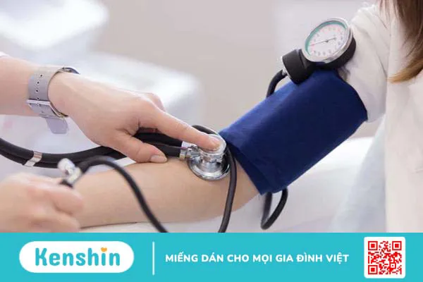 Đột quỵ mất trí nhớ: Nguyên nhân, triệu chứng và phương pháp điều trị 2