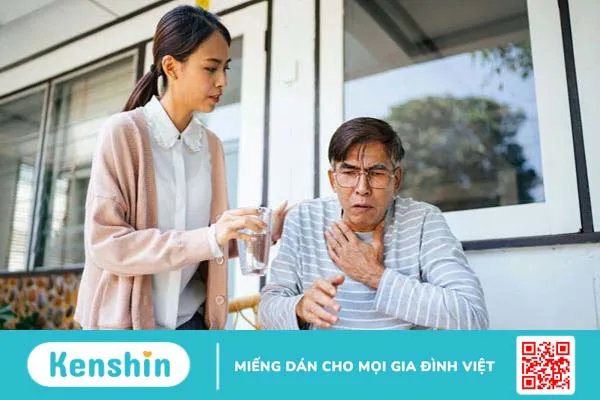 Đột quỵ nuốt lưỡi: Nguyên nhân, dấu hiệu và phương pháp sơ cứu 1