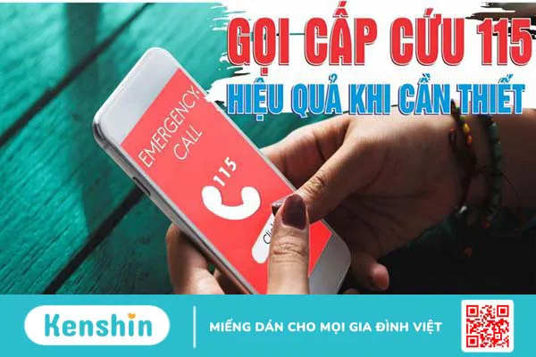 Đột quỵ nuốt lưỡi: Nguyên nhân, dấu hiệu và phương pháp sơ cứu 4