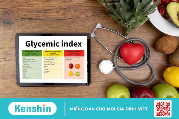 Đường huyết lúc đói 7.5 mmol/l có phải bệnh tiểu đường không? 1