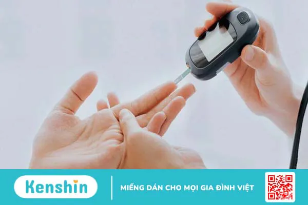 Đường huyết lúc đói 7.5 mmol/l có phải bệnh tiểu đường không? 2