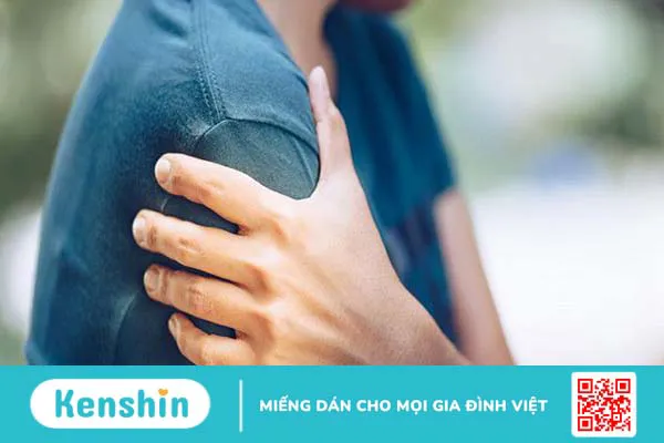 Gãy cổ phẫu thuật xương cánh tay: Nguyên nhân và giải pháp 3