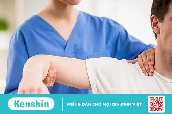 Gãy cổ phẫu thuật xương cánh tay: Nguyên nhân và giải pháp 5