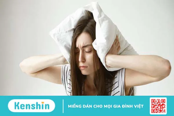 Giải đáp: Đau đầu về chiều là bị bệnh gì? Làm cách nào điều trị? 1