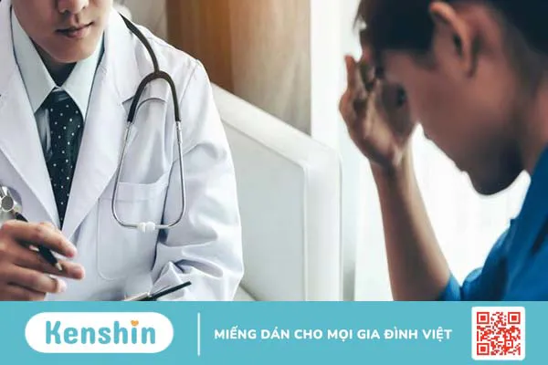 Giải đáp: Đau đầu về chiều là bị bệnh gì? Làm cách nào điều trị? 5