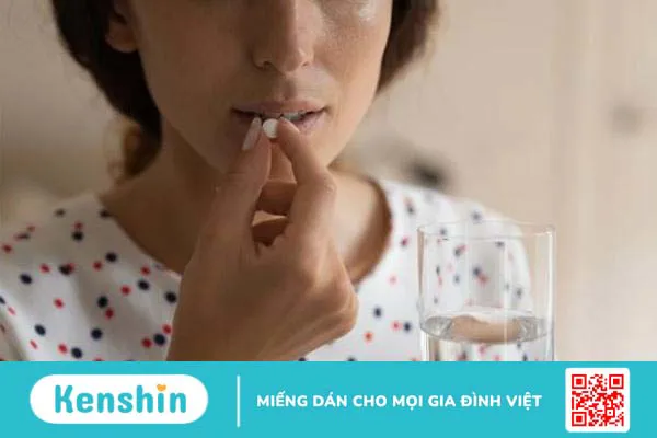 Giải đáp: Đau đầu về chiều là bị bệnh gì? Làm cách nào điều trị? 2