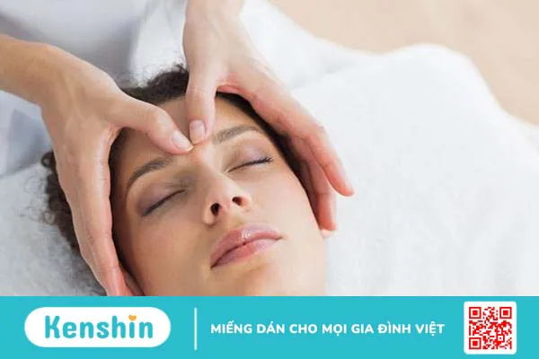 Giải đáp: Đau đầu về chiều là bị bệnh gì? Làm cách nào điều trị? 4