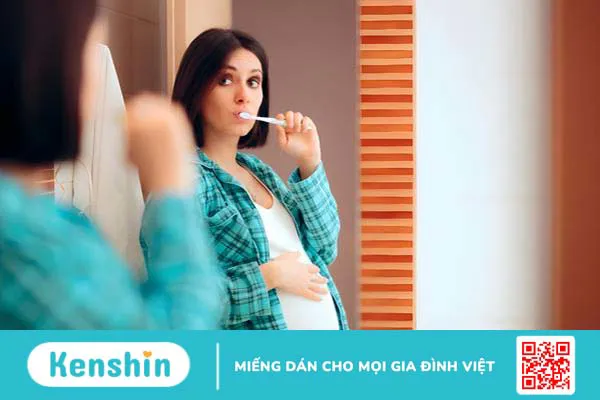 Giải đáp: Nhổ răng khi mang thai có sao không? 3