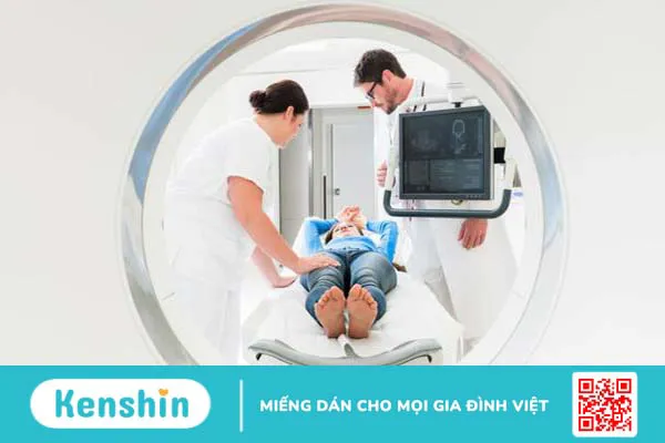 Giải đáp thắc mắc: Chụp CT có cần nhịn ăn không 1