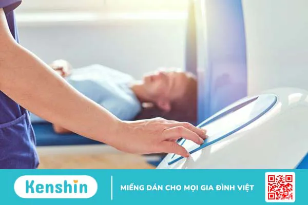 Giải đáp thắc mắc: Chụp CT có cần nhịn ăn không 2