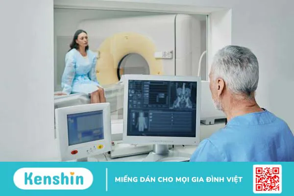 Giải đáp thắc mắc: Chụp CT có cần nhịn ăn không 3