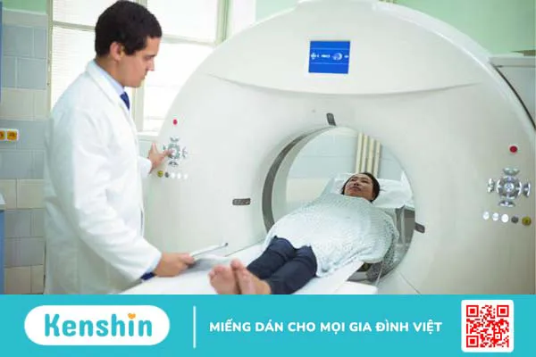 Giải đáp thắc mắc: Chụp CT có cần nhịn ăn không 4