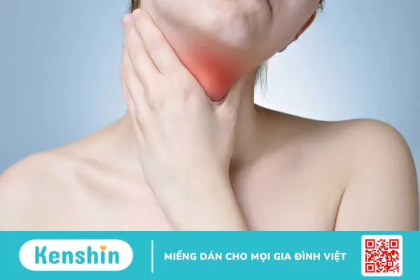 Giải đáp thắc mắc uống thuốc tuyến giáp có ảnh hưởng đến thai nhi hay không? 1