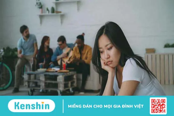 Giải mã hội chứng nỗi buồn vào ngày sinh (Birthday Depression) 4