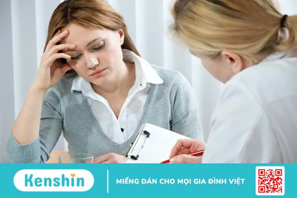 Giải mã hội chứng nỗi buồn vào ngày sinh (Birthday Depression) 5