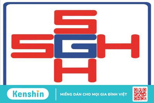 Giới thiệu tổng quan về bệnh viện Đa Khoa Sài Gòn 1