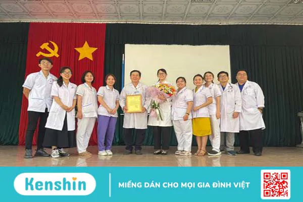 Giới thiệu tổng quan về bệnh viện Đa Khoa Sài Gòn 2