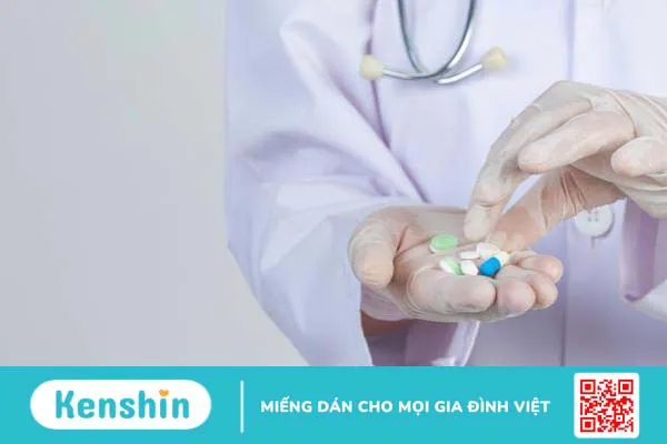 Góc giải đáp: Có nên kết hợp hai loại thuốc chống trầm cảm với nhau không? 3