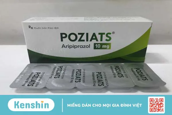 Góc giải đáp: Có nên kết hợp hai loại thuốc chống trầm cảm với nhau không? 4