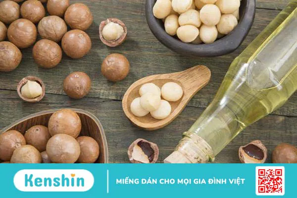 Góc giải đáp: Người tiểu đường có ăn được hạt macca không? 3