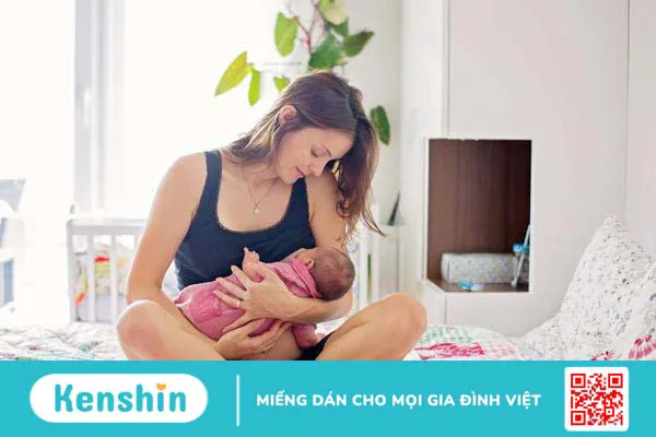 Góc giải đáp: Sinh xong bao lâu thì cấy que tránh thai được? 2