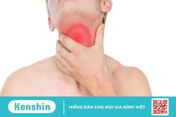 hạch hoại tử vùng cổ và những đều cần biết