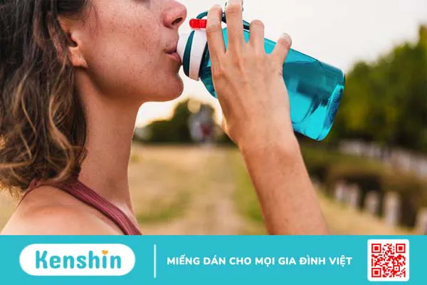 Hệ tiết niệu là gì? Có vai trò như thế nào đối với cơ thể? 5