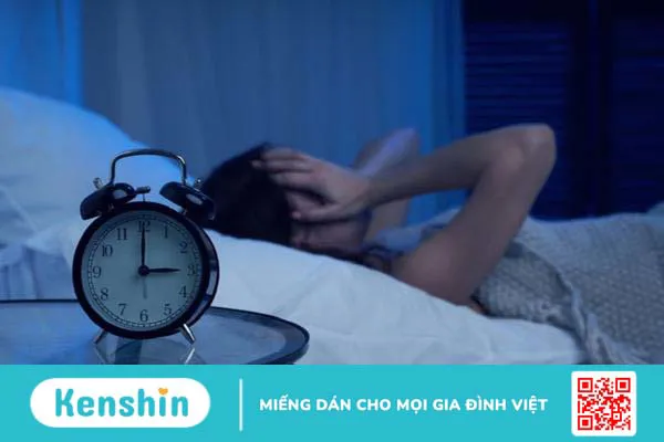 Hội chứng ăn đêm (NES) là gì? Nguyên nhân và cách điều trị 3