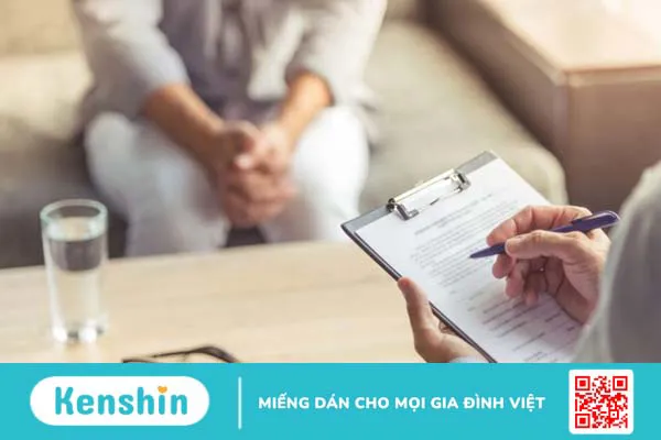 Hội chứng ăn đêm (NES) là gì? Nguyên nhân và cách điều trị 4