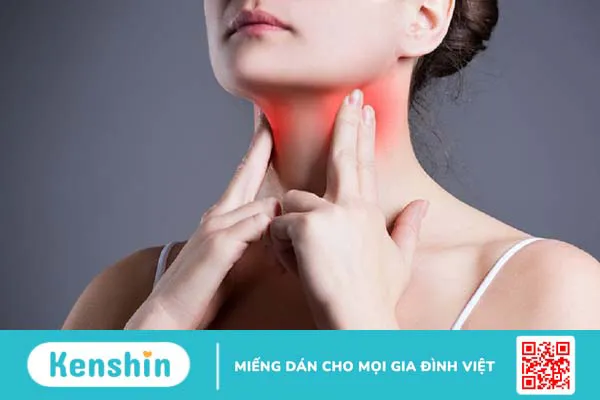 Nguyên nhân và dấu hiệu nhận biết hội chứng đa u các tuyến nội tiết (MEN) 2