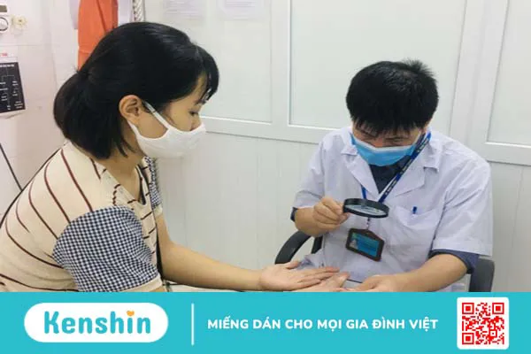 Hội chứng viêm ở bệnh vẩy nến: Mối nguy hiểm khó lường 3