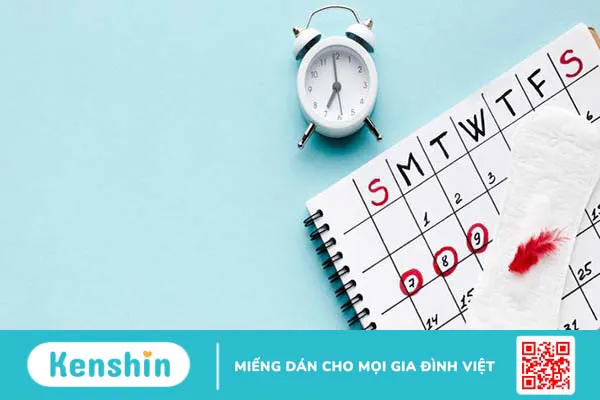 Hỏi đáp cùng chuyên gia: Hết kinh 4 ngày quan hệ có thai không? 1