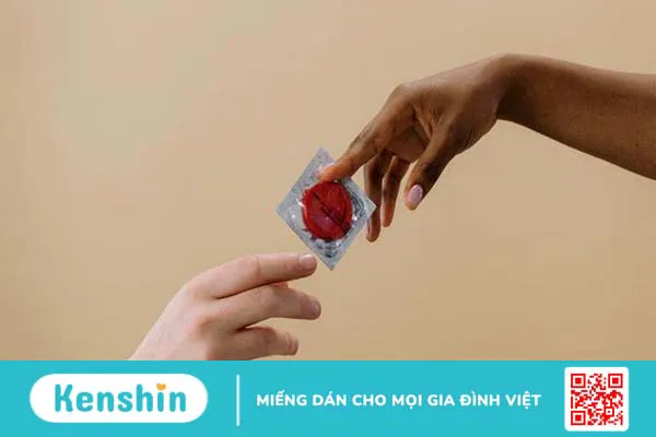 Hỏi đáp cùng chuyên gia: Hết kinh 4 ngày quan hệ có thai không? 3